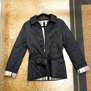 Burberry Jacket